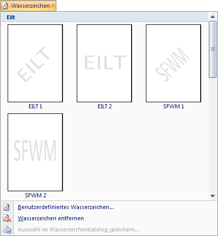 Wasserzeichen Katalog Wasserzeichen Katalog