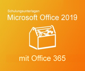 Microsoft Office 2019 mit Office 365