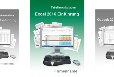 Schulungsmaterial Excel 2016 Slideshow
