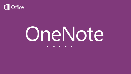 Schulungsunterlagen OneNote 2013 Start