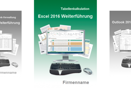 Cover Excel 2016 Weiterführung