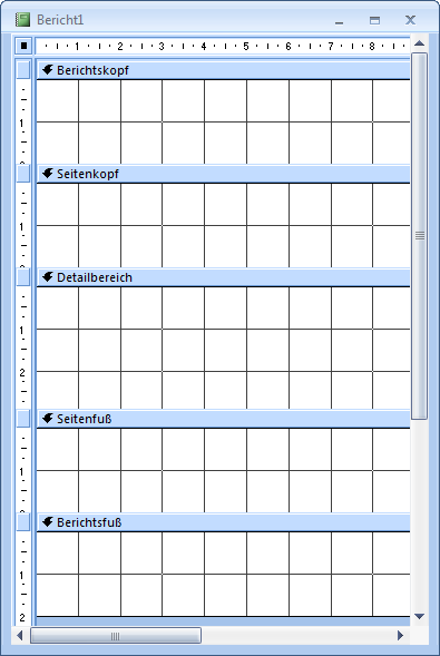 Trainingsmaterial-Access-2007-Berichtsbereiche Trainingsmaterial-Access-2007-Berichtsbereiche