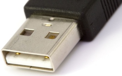 USB-Stecker