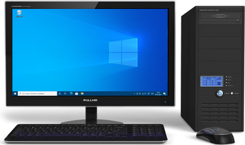 Desktop-PC
