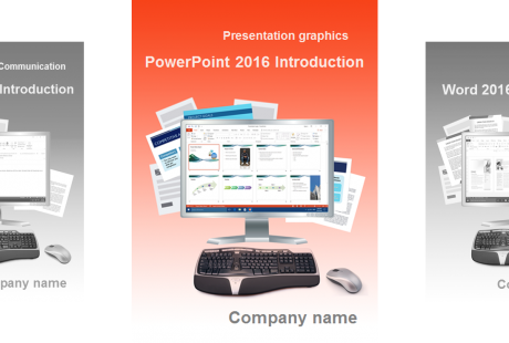 PowerPoint 2016 Grundlagen Englisch