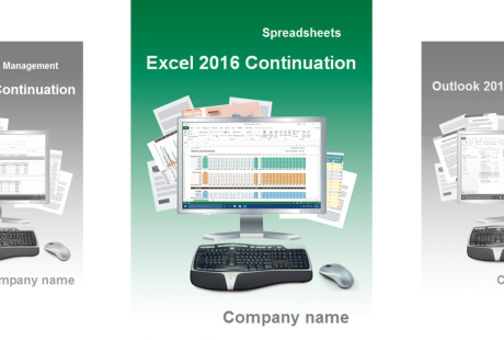 Excel 2016 Fortgeschritten Englisch