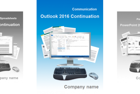 Outlook 2016 Fortgeschritten Englisch